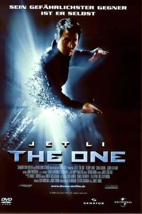 Poster: The One