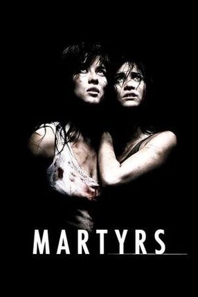 Poster: Martyrs