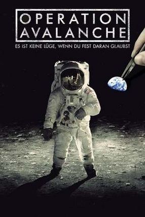 Poster: Operation Avalanche