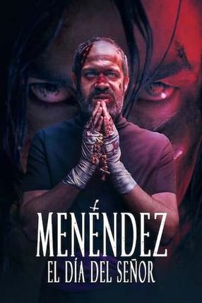 Poster: Menéndez: el día del Señor