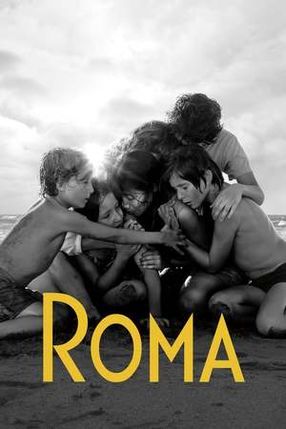 Poster: Roma