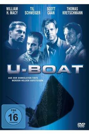 Poster: U-Boat