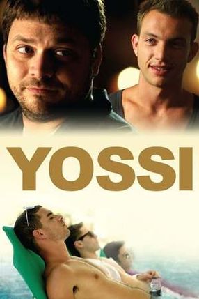 Poster: Yossi
