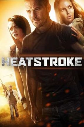 Poster: Heatstroke