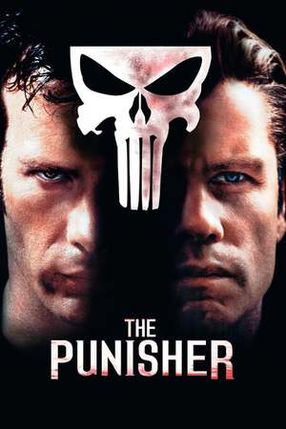 Poster: The Punisher