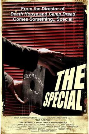 Poster: The Special