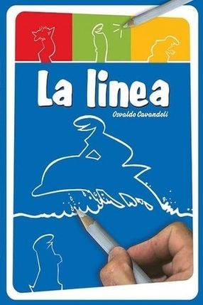 Poster: La Linea