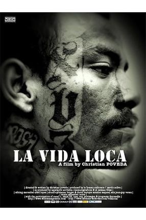 Poster: La Vida Loca - Die Todesgang