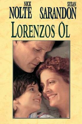 Poster: Lorenzos Öl