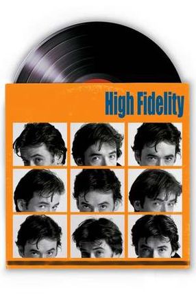 Poster: High Fidelity