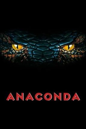Poster: Anaconda