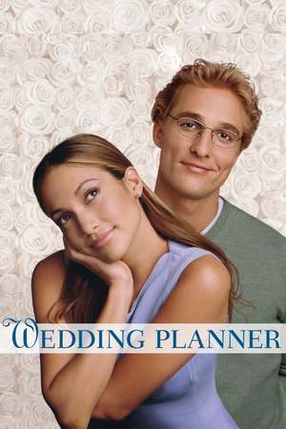Poster: Wedding Planner - verliebt, verlobt, verplant