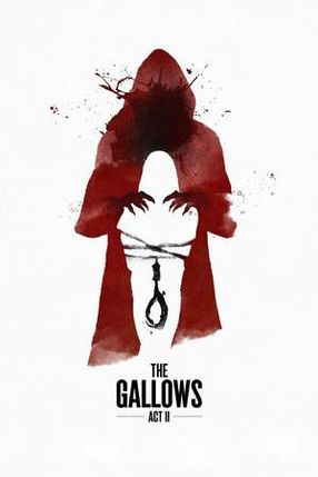 Poster: The Gallows Act II