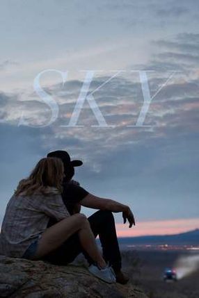 Poster: Sky - Der Himmel in mir