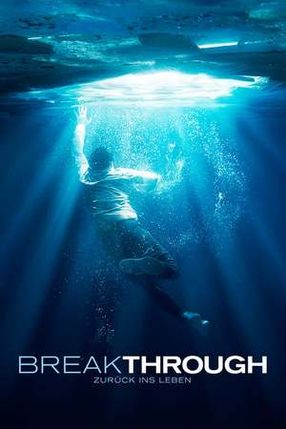 Poster: Breakthrough - Zurück ins Leben