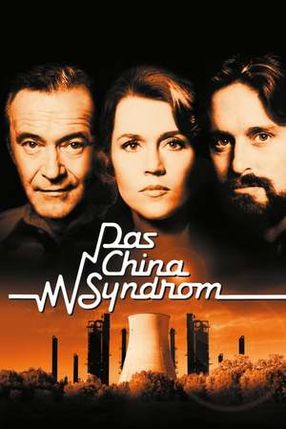 Poster: Das China-Syndrom