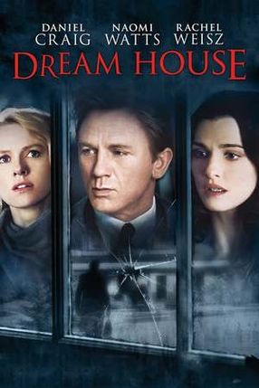 Poster: Dream House