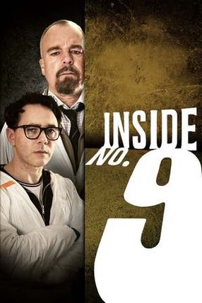 Poster: Inside No. 9