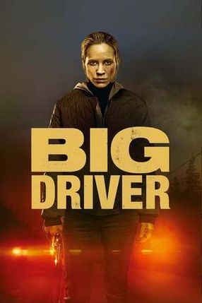 Poster: Big Driver