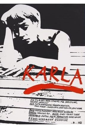 Poster: Karla