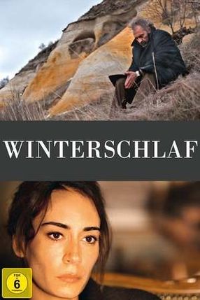 Poster: Winterschlaf
