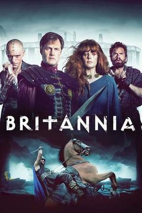 Poster: Britannia