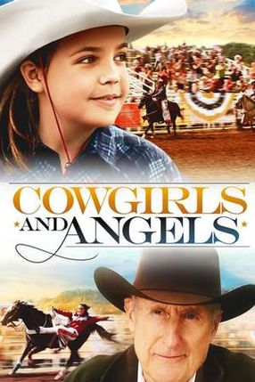 Poster: Cowgirls and Angels