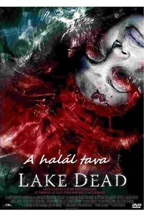 Poster: Lake Dead