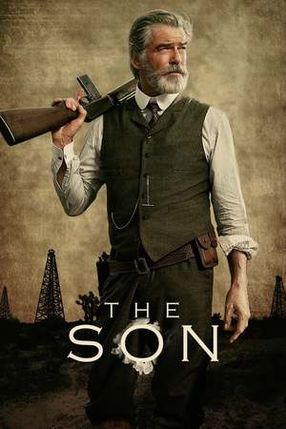 Poster: The Son