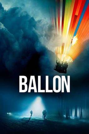 Poster: Ballon