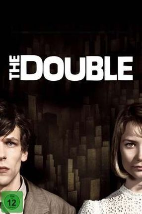 Poster: The Double