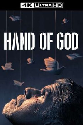 Poster: Hand of God