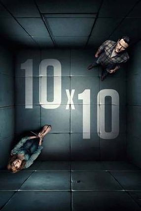 Poster: 10x10