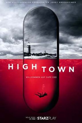 Poster: Hightown