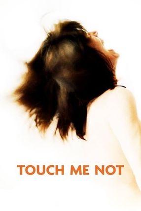 Poster: Touch Me Not