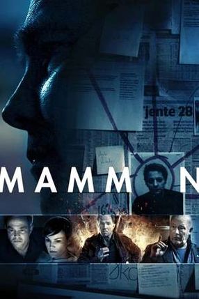 Poster: Mammon