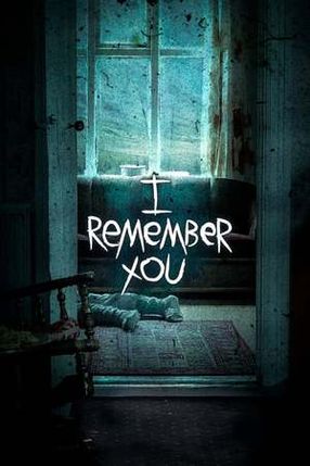 Poster: I Remember You