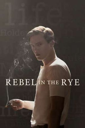 Poster: Rebel in the Rye