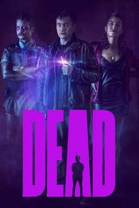 Poster: Dead
