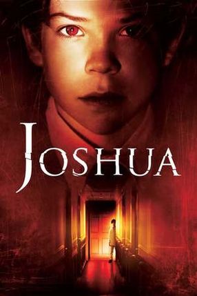 Poster: Teufelskind - Joshua