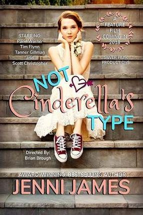 Poster: Cinderella Love Story: A New Chapter (Not Cinderella's Type)