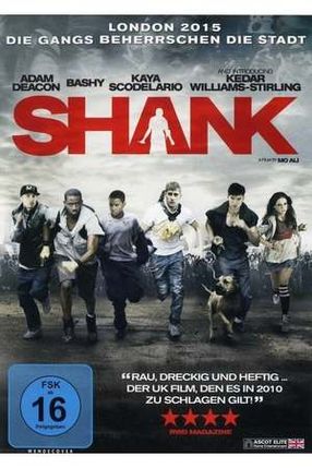 Poster: Shank