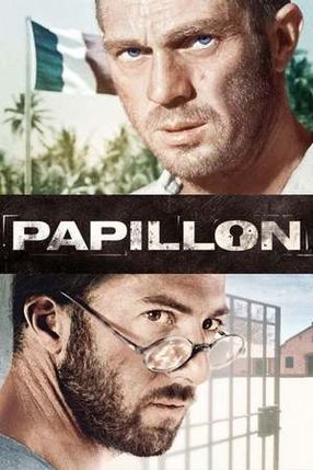 Poster: Papillon