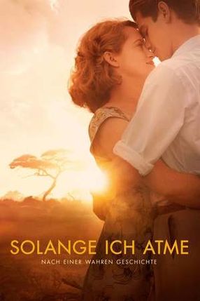 Poster: Solange ich atme