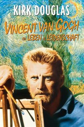 Poster: Vincent van Gogh - Ein Leben in Leidenschaft