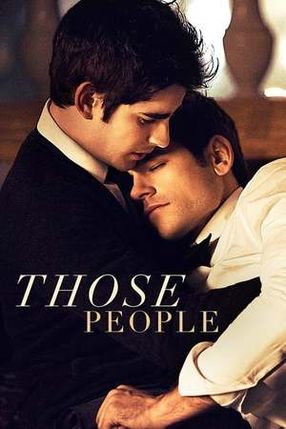 Poster: Those People
