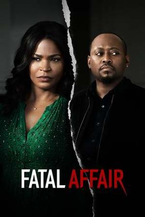Poster: Fatal Affair