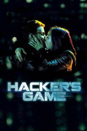 Poster: Hacker's Game