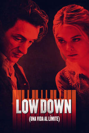 Poster: Low Down