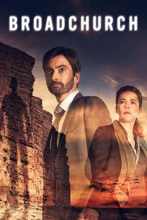Poster: Broadchurch